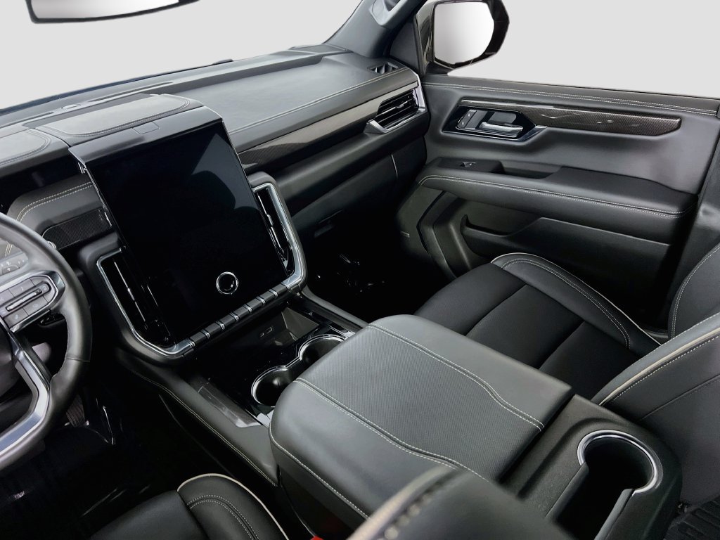 2025 GMC Yukon XL Elevation - Photo 23