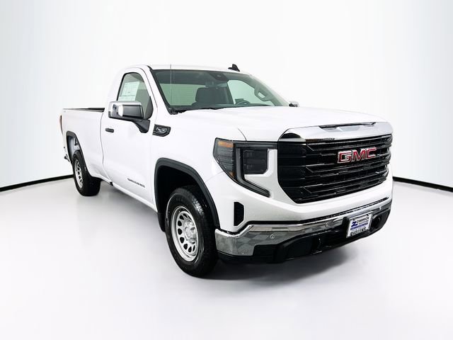 2026 GMC Sierra 1500 Pro's photo