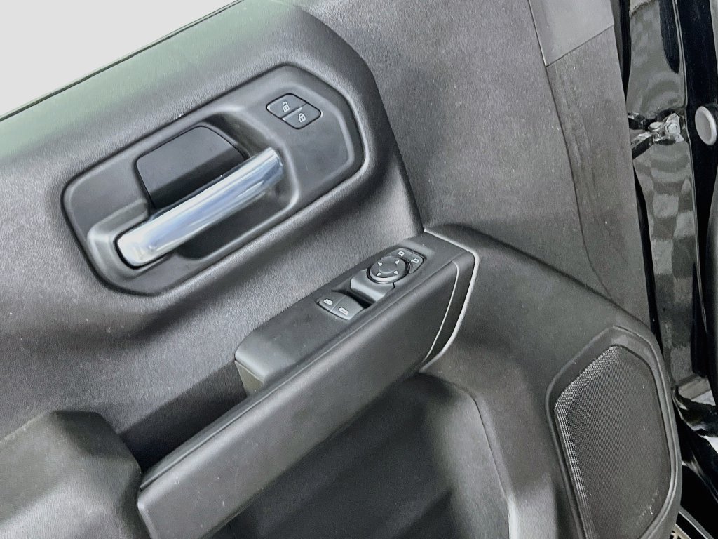 2024 GMC Sierra 1500 Pro - Photo 16