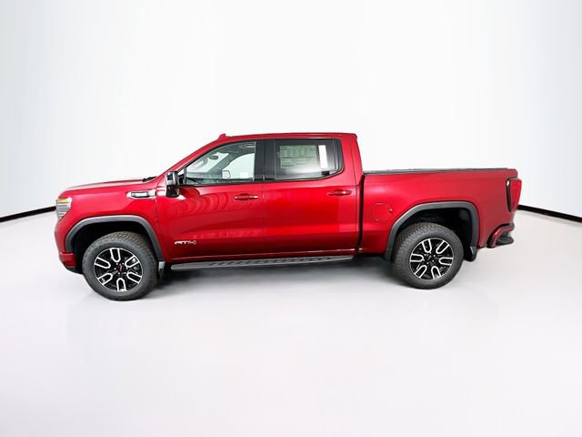 2026 Gmc Sierra 1500 AT4 photo 4