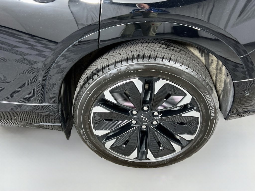 2026 Chevrolet Blazer EV RS - Photo 26