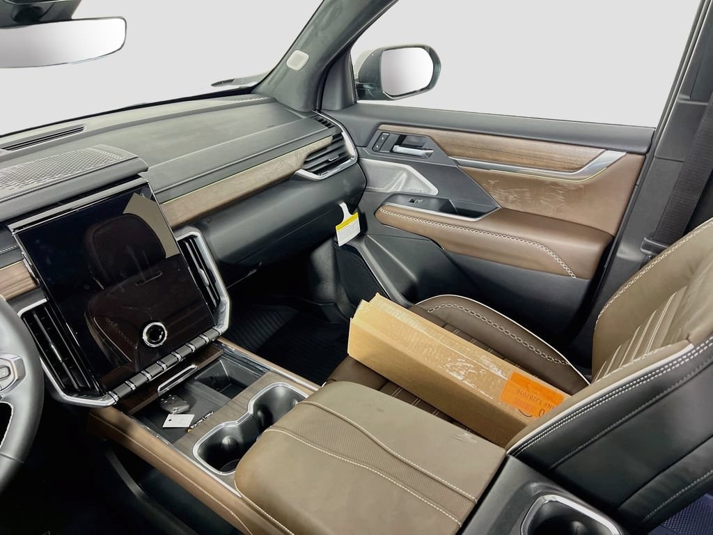 2026 GMC Acadia Denali Ultimate - Photo 22