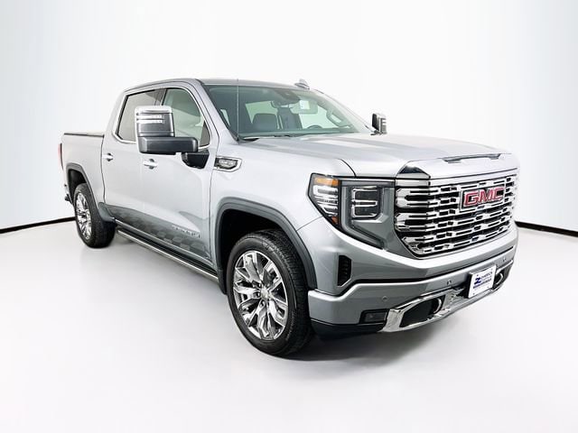 2024 GMC Sierra 1500 Denali Denali's photo