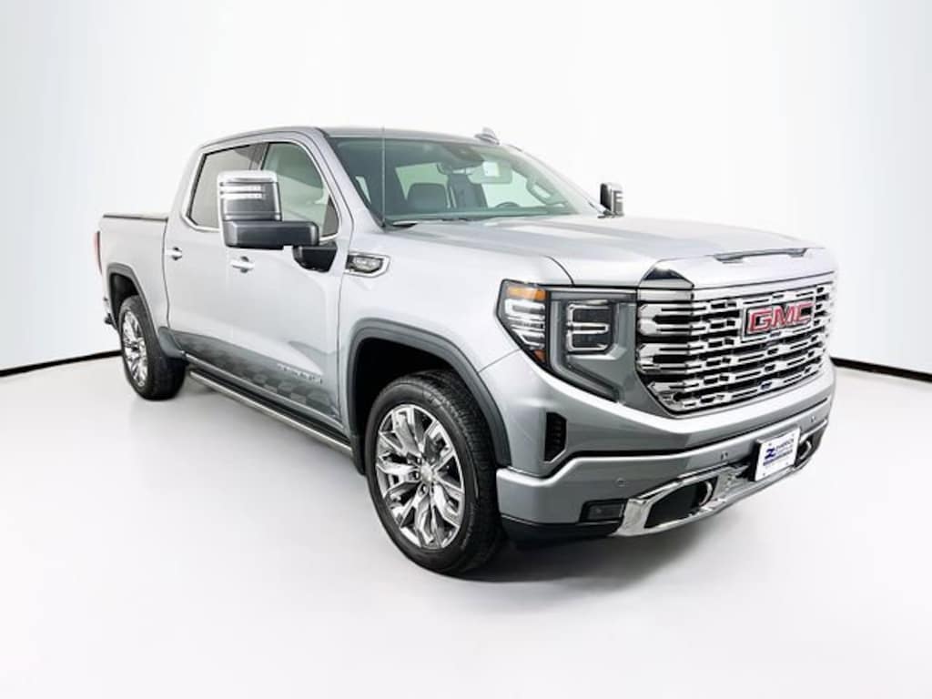 Used 2024 GMC Sierra 1500 Denali Truck