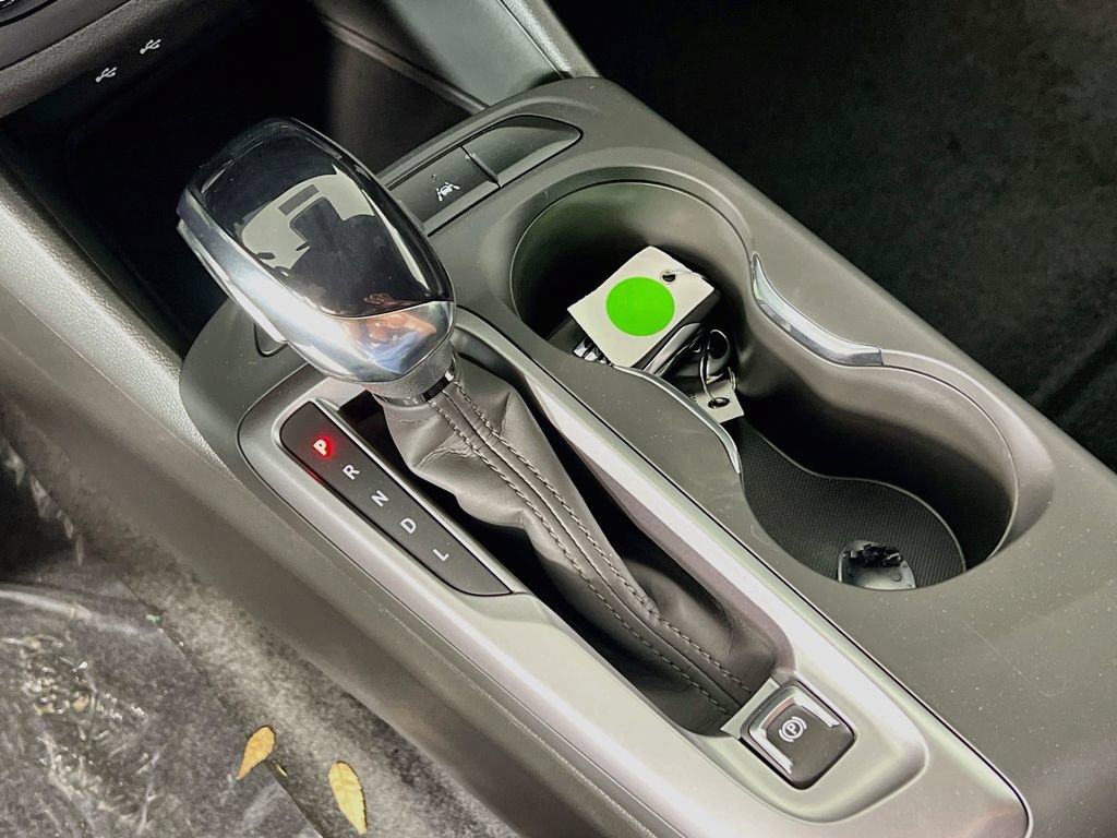 2026 Buick Envista Preferred - Photo 14