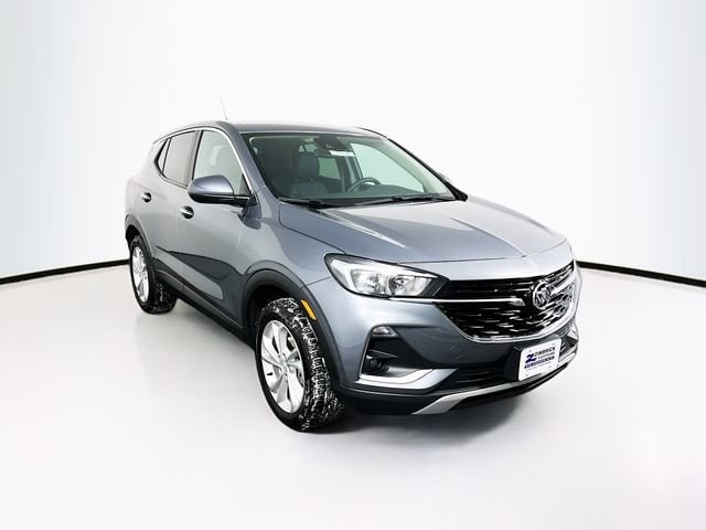 2022 Buick Encore GX Preferred's photo