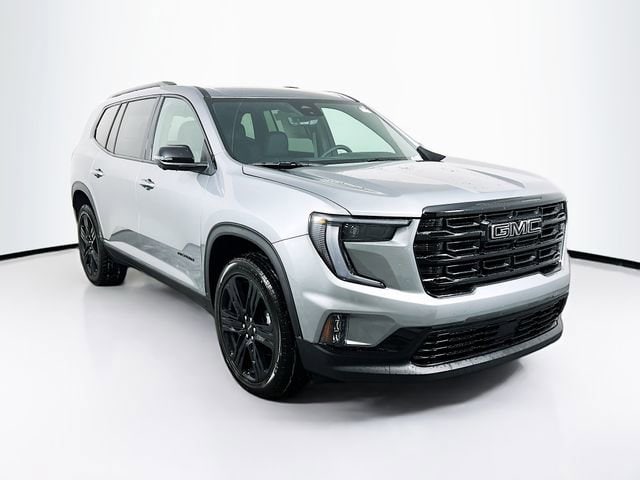 2026 GMC Acadia Elevation's photo