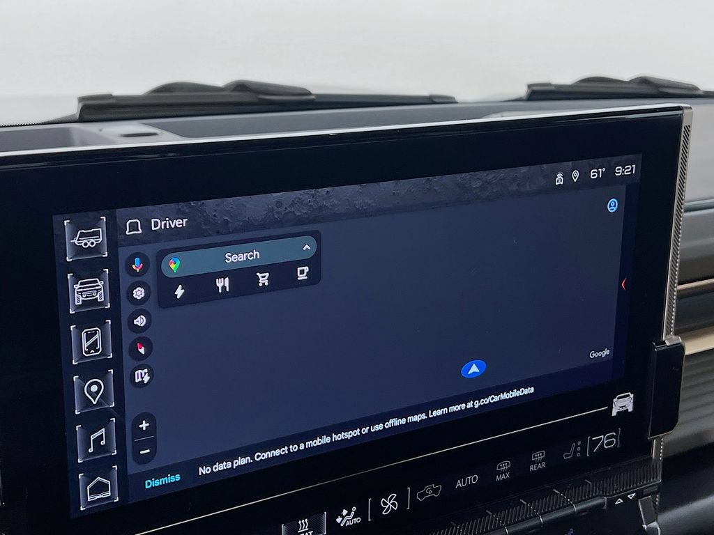 2024 GMC HUMMER EV 3X - Photo 13