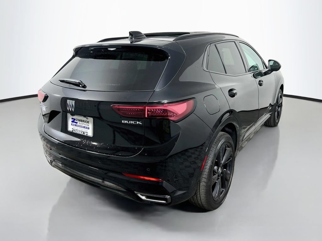 2026 Buick Envision Sport Touring - Photo 7