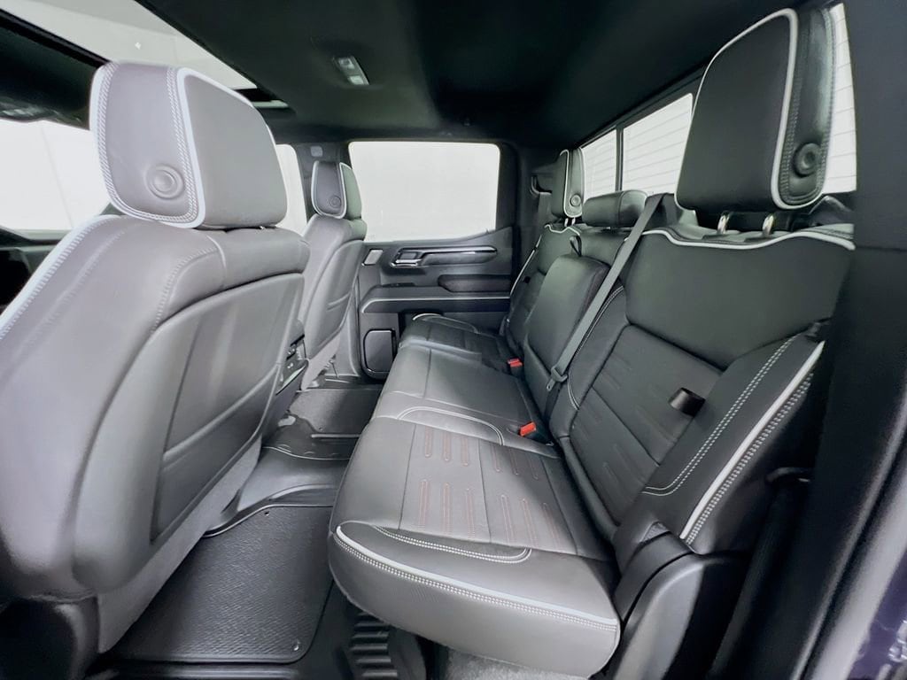 2026 GMC Sierra 1500 AT4X - Photo 25