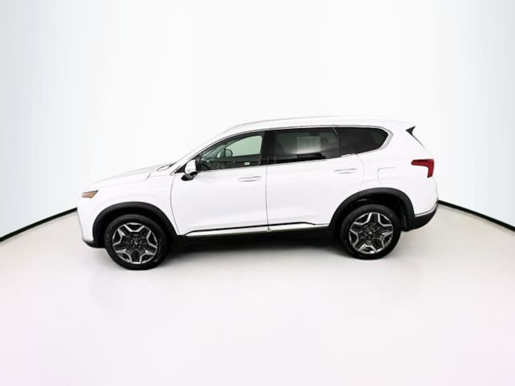 Used 2023 Hyundai Santa Fe Limited
