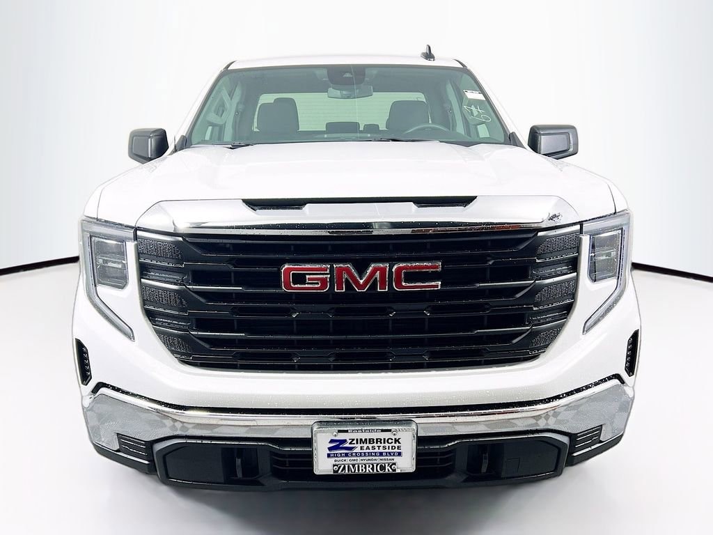 New 2026 GMC Sierra 1500 Pro Truck