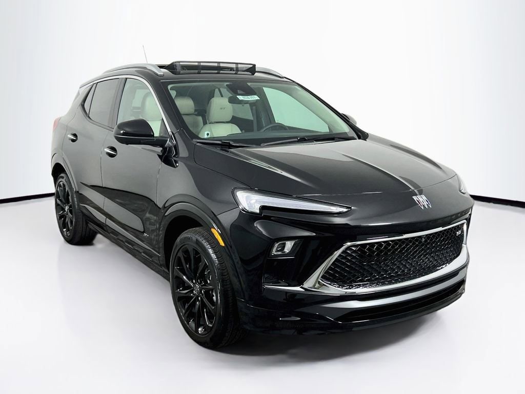 2026 Buick Encore GX Sport Touring AWD's photo