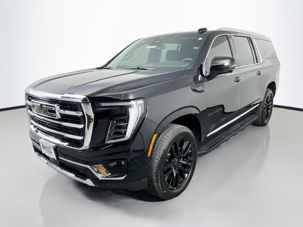 2025 GMC Yukon XL Elevation - Photo 3