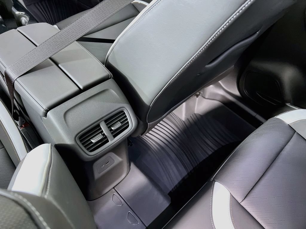 2026 Buick Envision Sport Touring - Photo 24