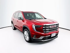 2025 GMC Acadia Elevation SUV