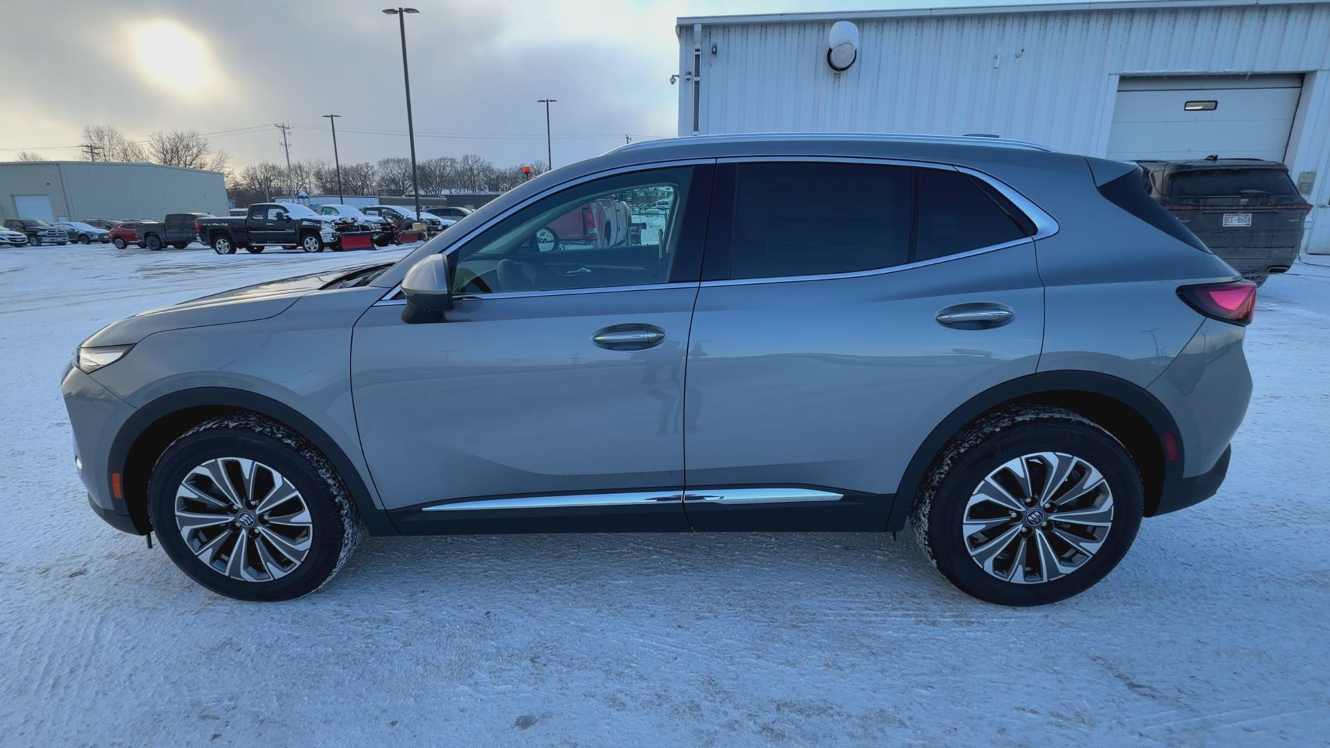 2026 Buick Envision Preferred - Photo 31