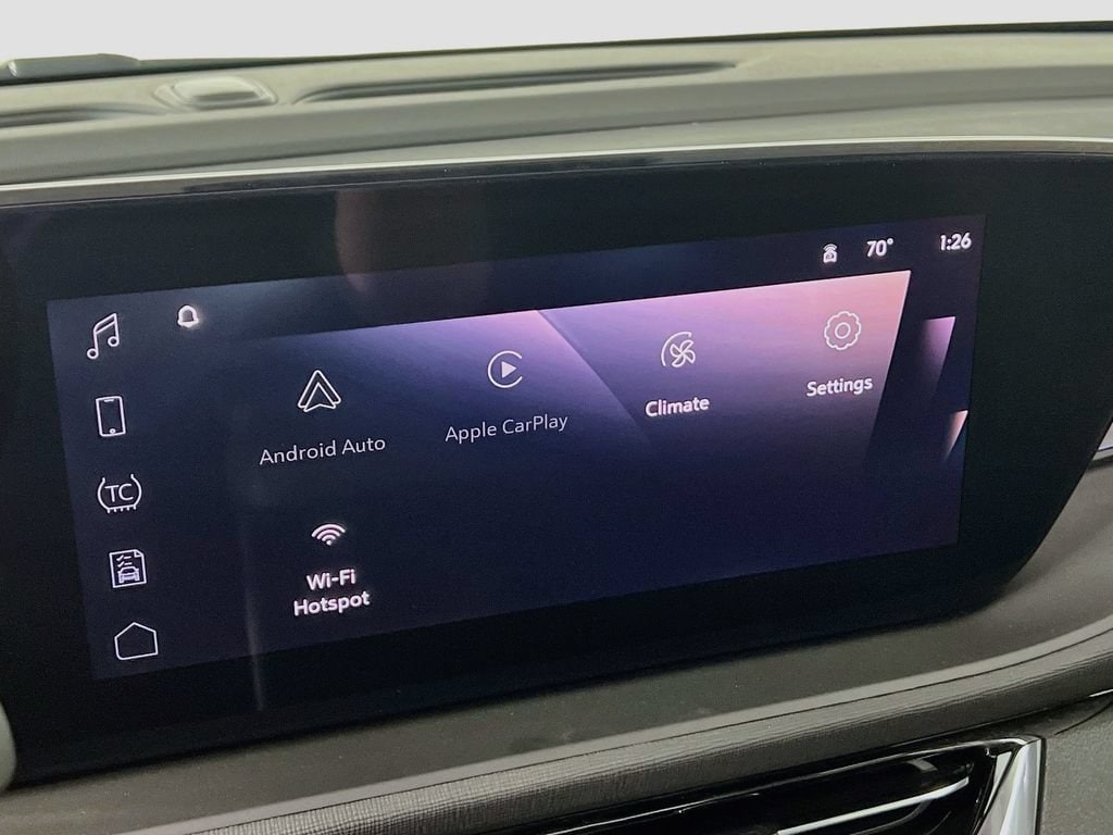 2025 Buick Envista Avenir - Photo 11
