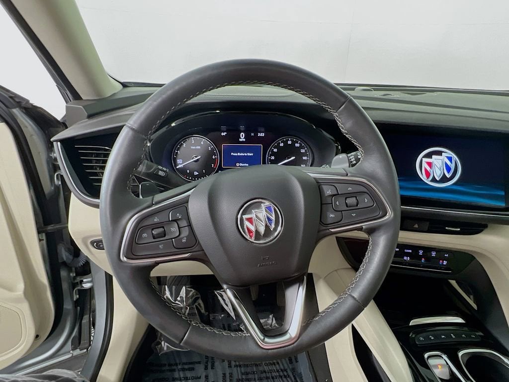 2023 Buick Envision Avenir - Photo 10