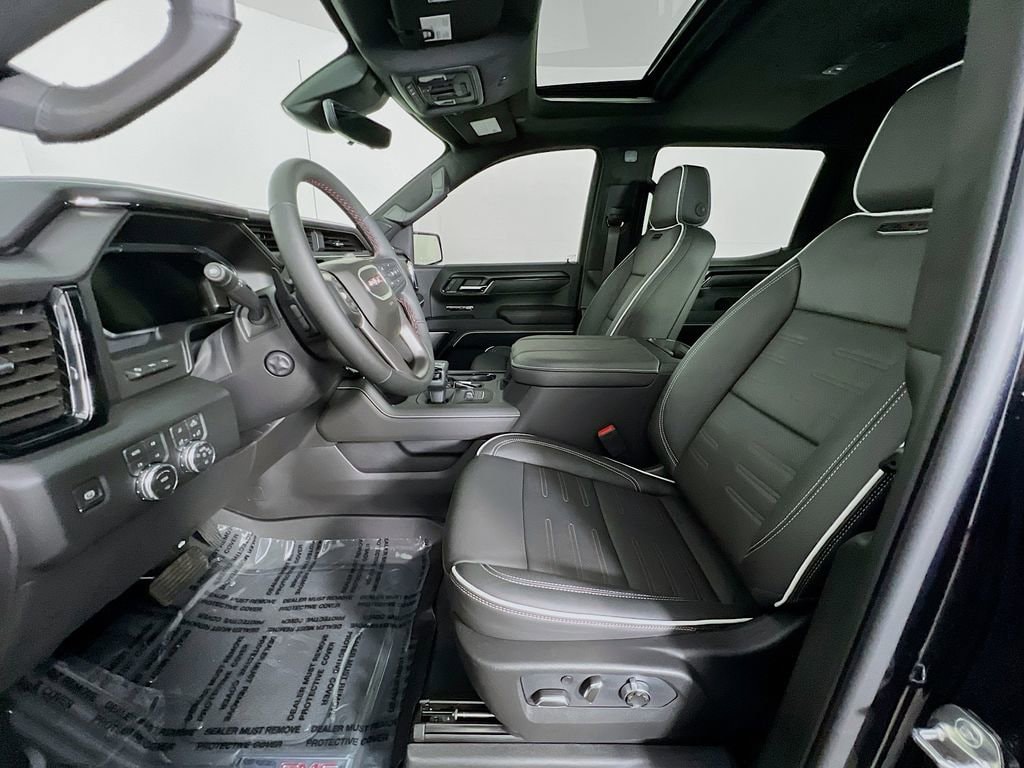 2026 GMC Sierra 1500 AT4X - Photo 21