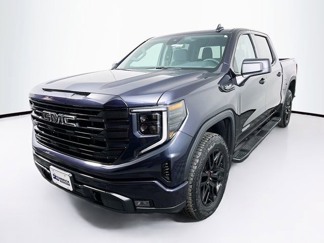 2025 Gmc Sierra 1500 Elevation photo 3