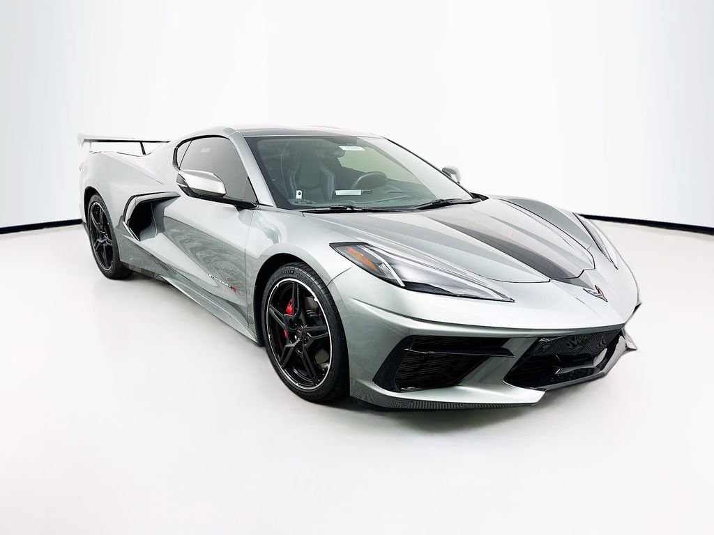 Used 2022 Chevrolet Corvette Stingray 2LT Performance