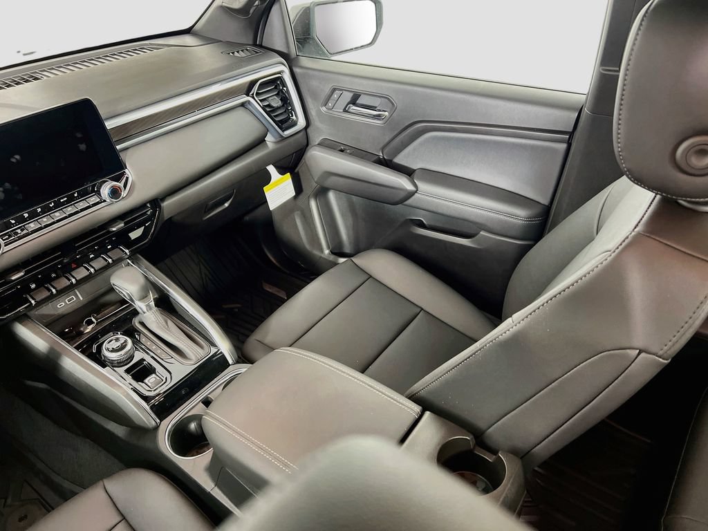 2026 GMC Canyon Elevation - Photo 19
