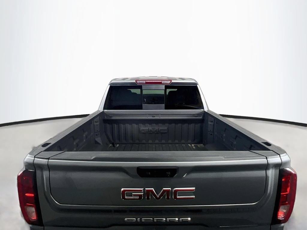 2026 GMC Sierra 1500 Elevation - Photo 26