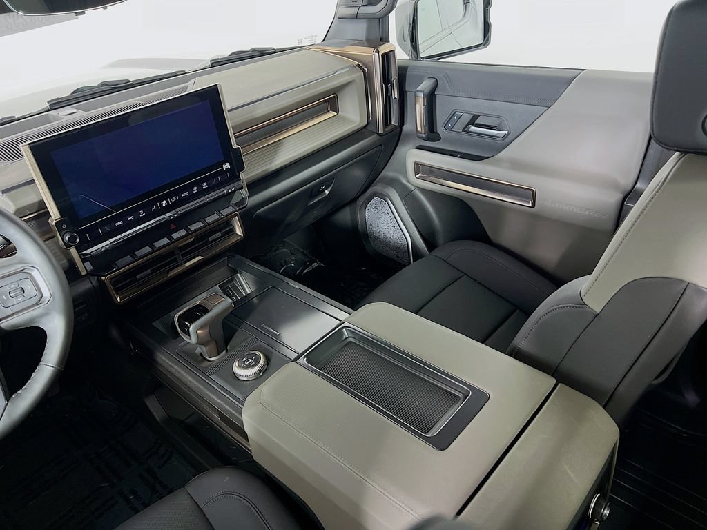 2024 GMC HUMMER EV 3X - Photo 25