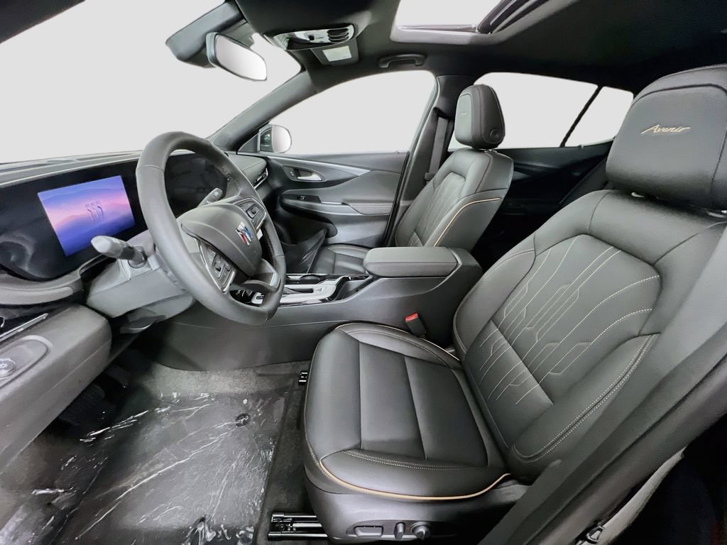 2026 Buick Envista Avenir - Photo 18