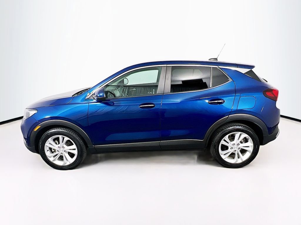 2021 Buick Encore GX Preferred - Photo 4