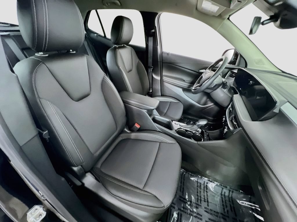 2026 Buick Encore GX Preferred - Photo 24