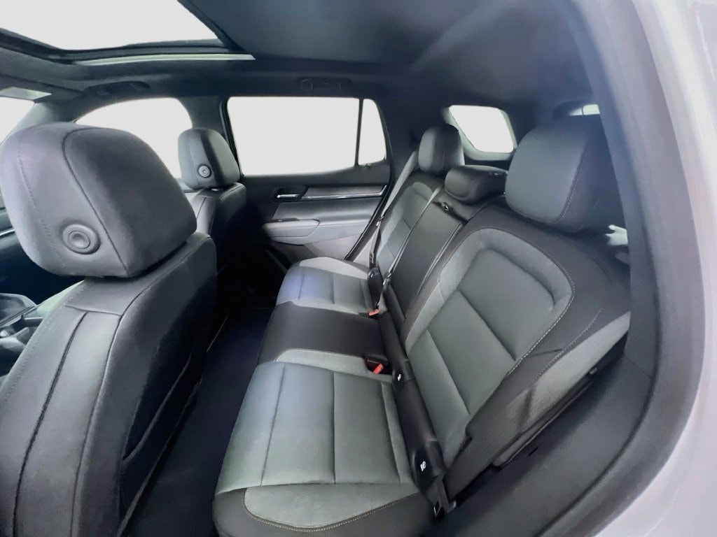 2026 GMC Terrain AT4 - Photo 22