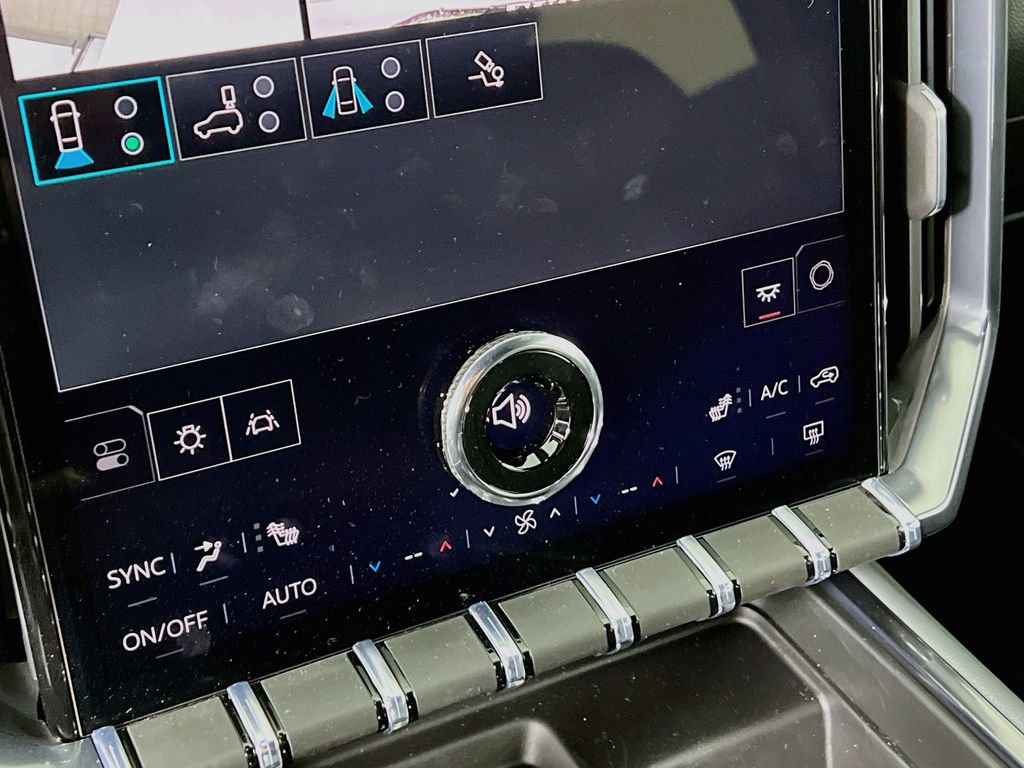 2026 GMC Acadia AT4 - Photo 15