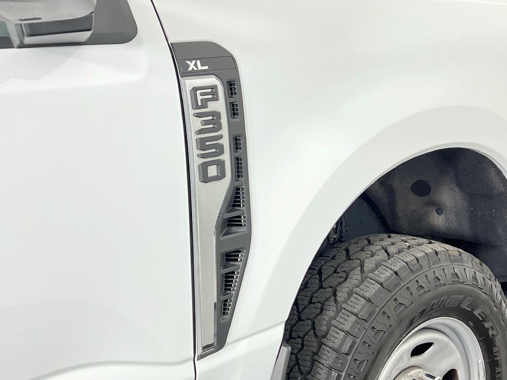 2023 Ford F-350 Super Duty XL - Photo 30
