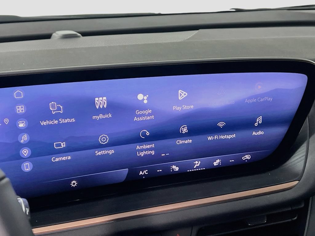 2026 Buick Envision Sport Touring - Photo 13