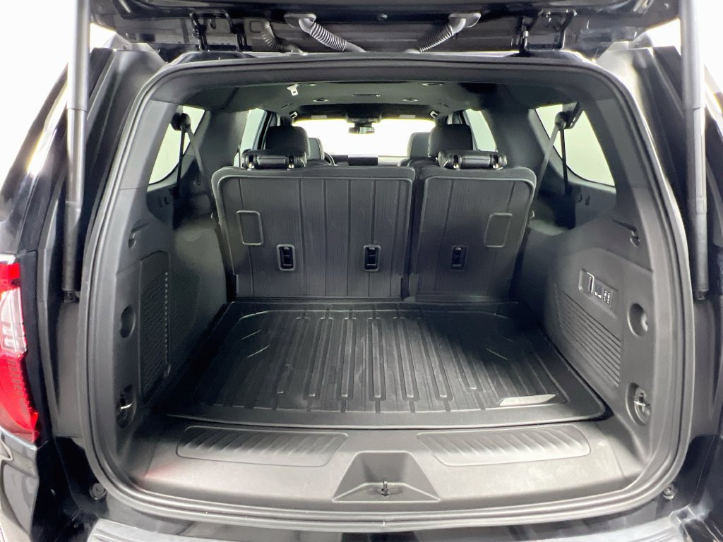 2025 GMC Yukon XL Elevation - Photo 26