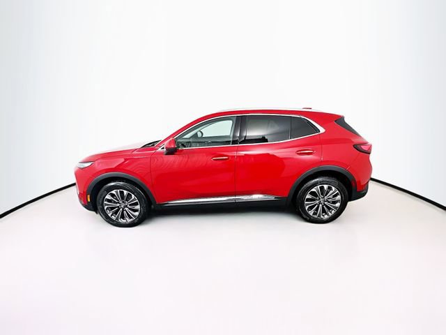 2025 Buick Envision Preferred photo 4