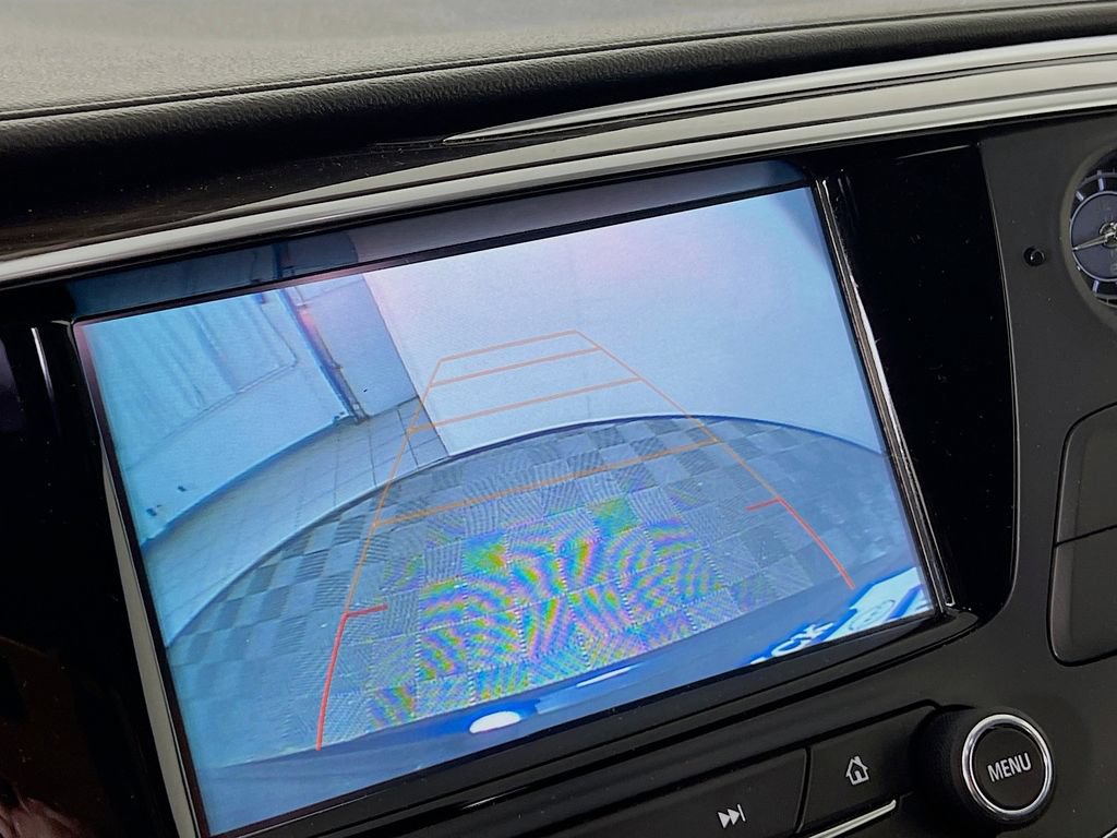 2020 Buick Envision Essence - Photo 11