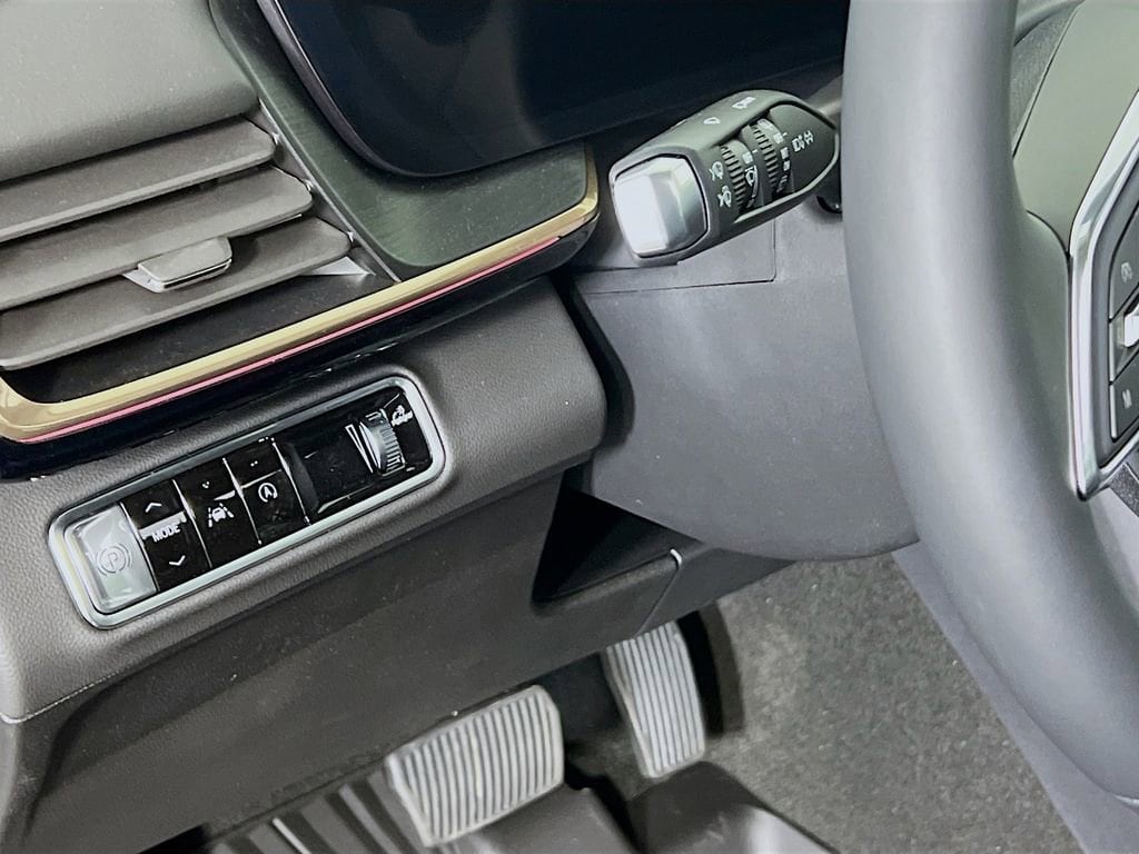 2026 Buick Envision Avenir - Photo 9