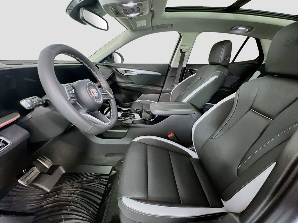 2026 Buick Envision Sport Touring - Photo 20