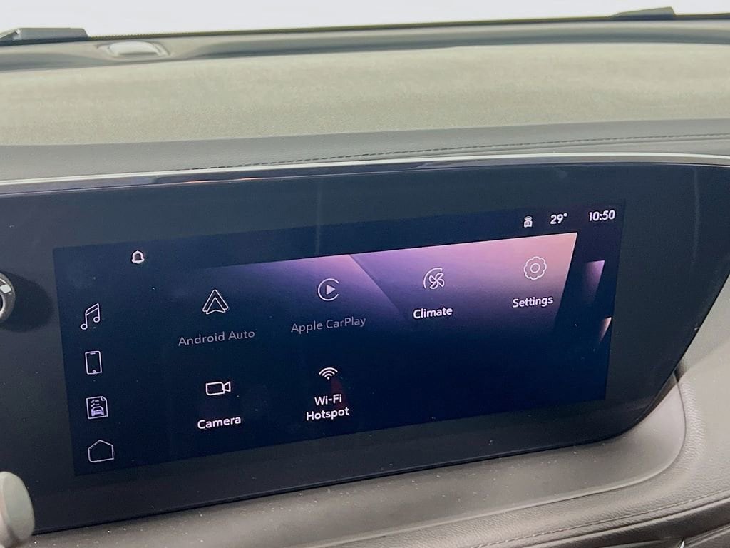 2026 Buick Encore GX Avenir - Photo 12