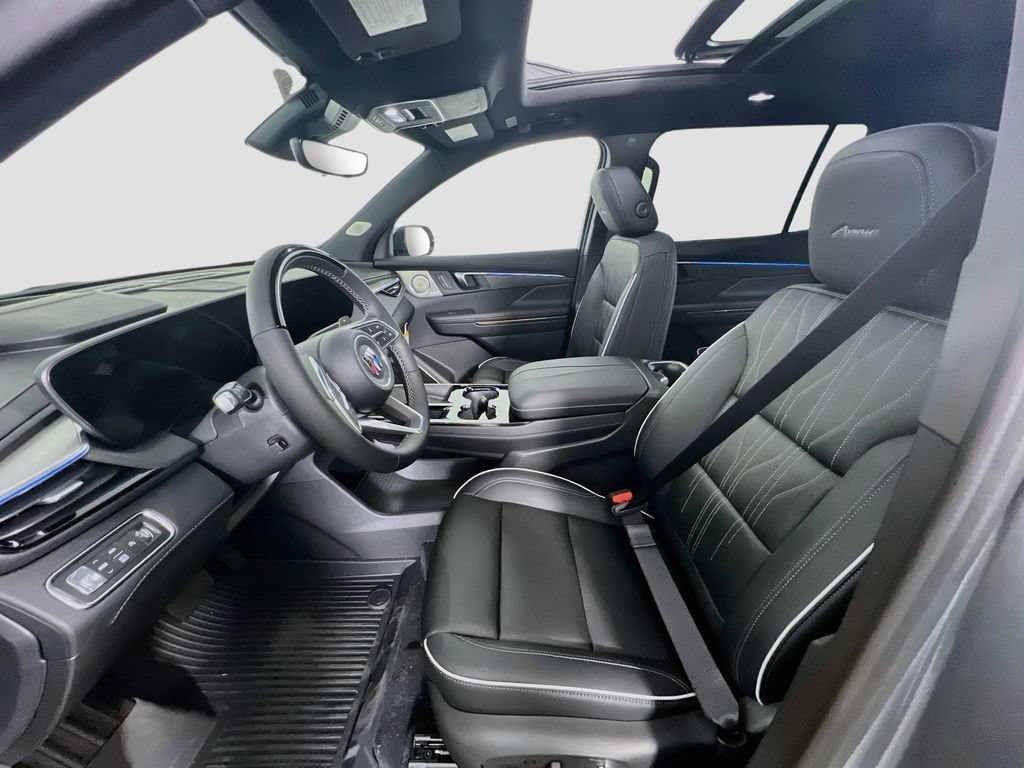 2026 Buick Enclave Avenir - Photo 20