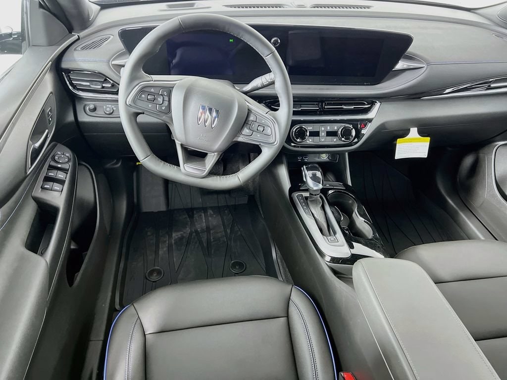 2026 Buick Envista Sport Touring - Photo 19