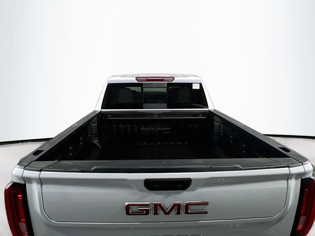 2026 GMC Sierra 1500 SLT - Photo 25