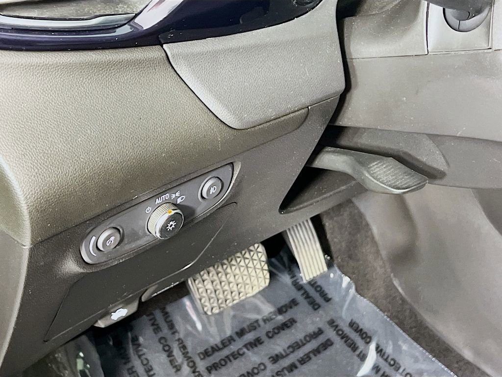 2021 Buick Encore GX Preferred - Photo 9