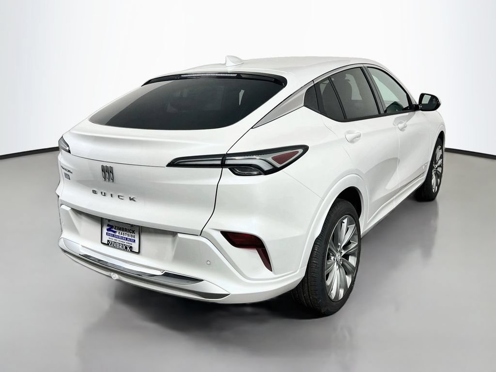 2025 Buick Envista Avenir - Photo 7