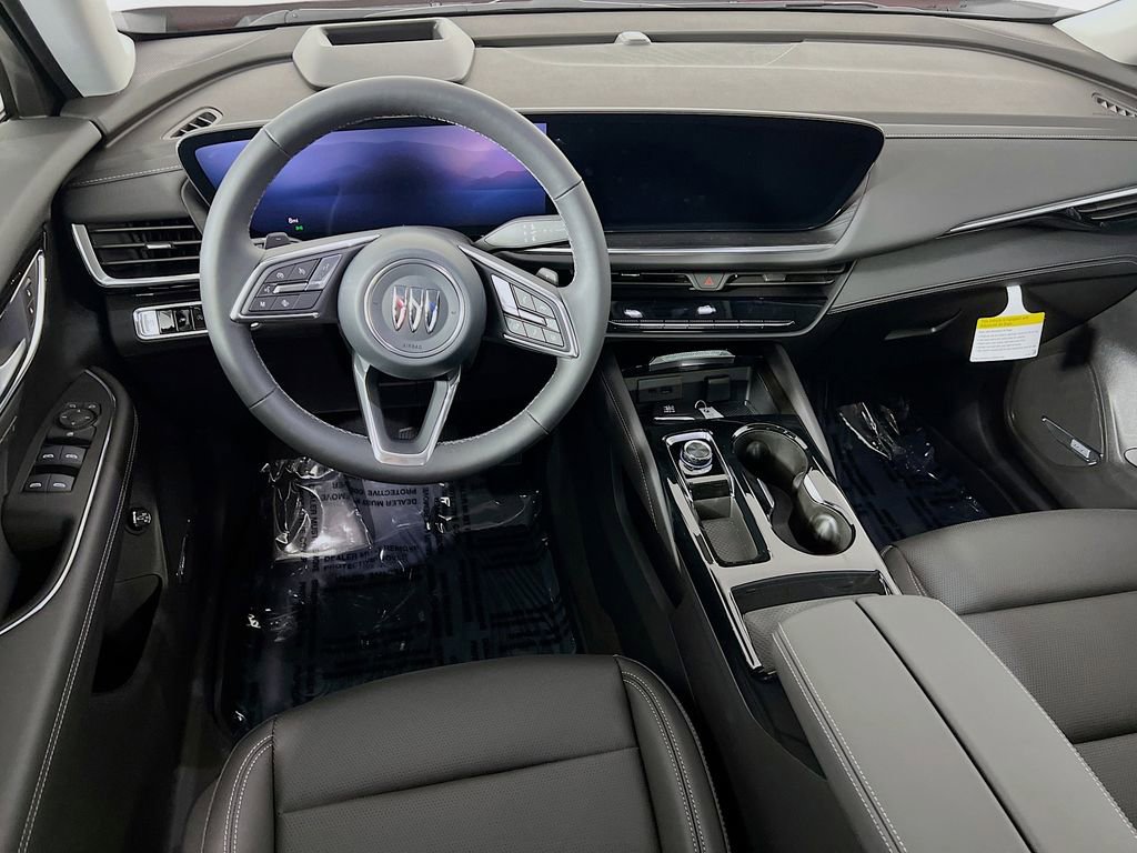 2026 Buick Envision Preferred - Photo 20