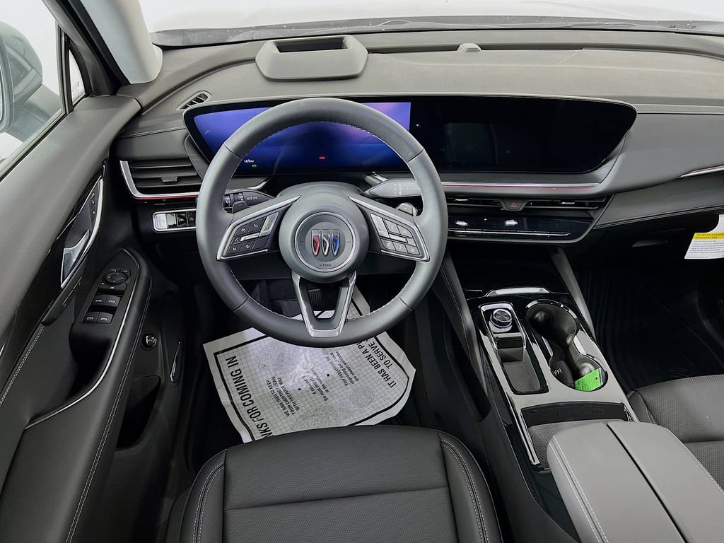 2026 Buick Envision Preferred - Photo 20