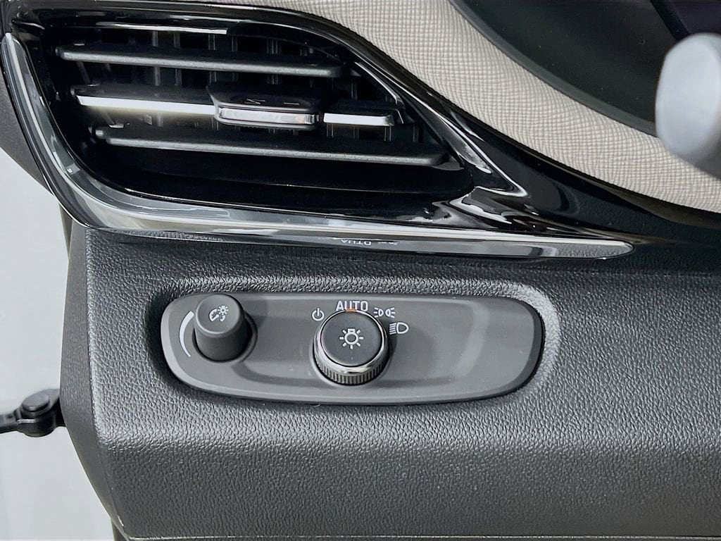 2025 Buick Envista Avenir - Photo 9